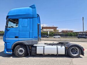 truck XF480SSC LD GH010XK 86506